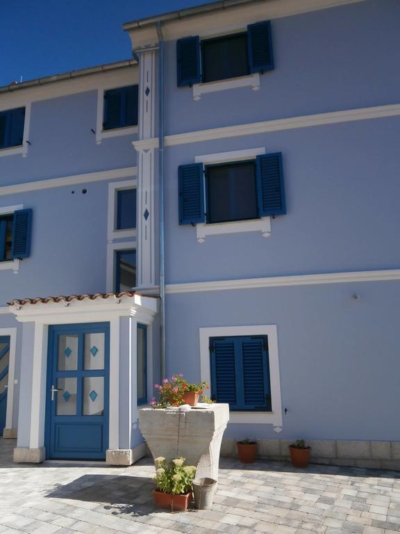 Apartments Crncic Silo  Bagian luar foto