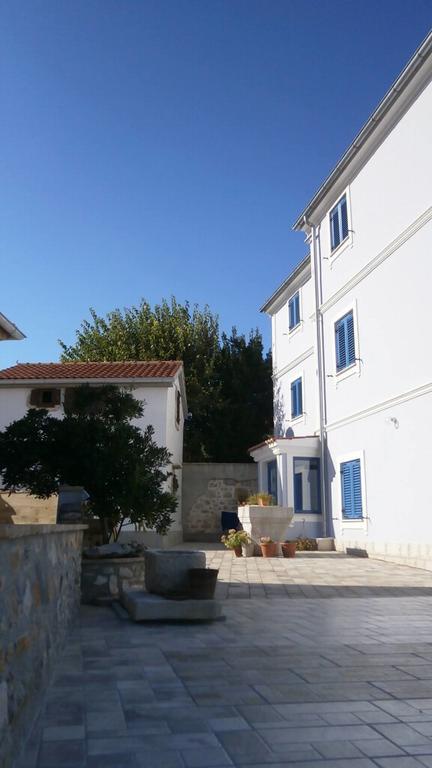 Apartments Crncic Silo  Bagian luar foto